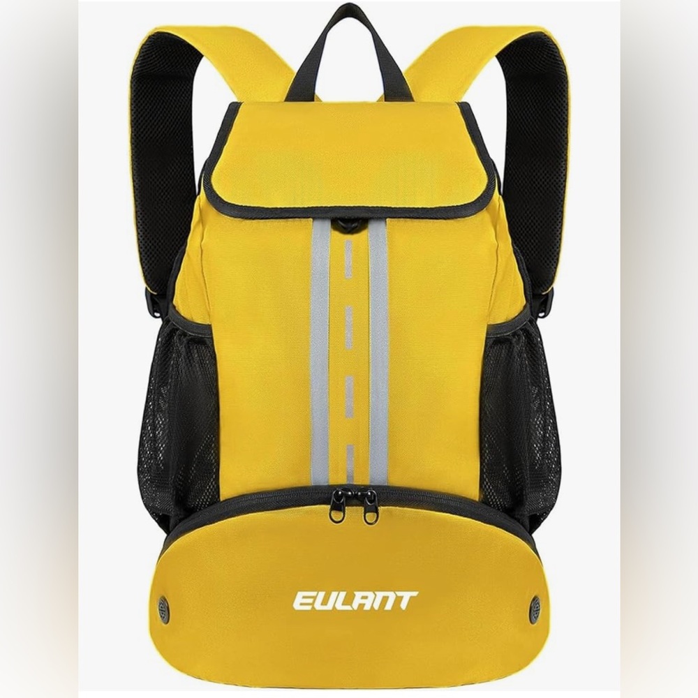 Sport Drawstring Gym Backpack